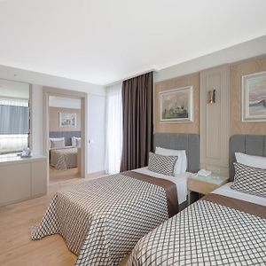Chambre Familiale